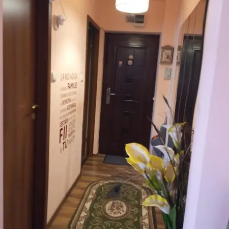 아파트 Floapart 콘스탄차