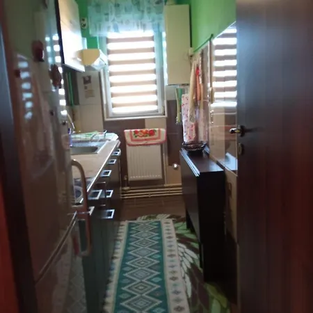 아파트 Floapart 콘스탄차