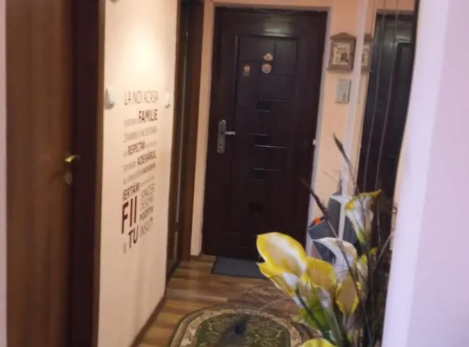 아파트 Floapart 콘스탄차