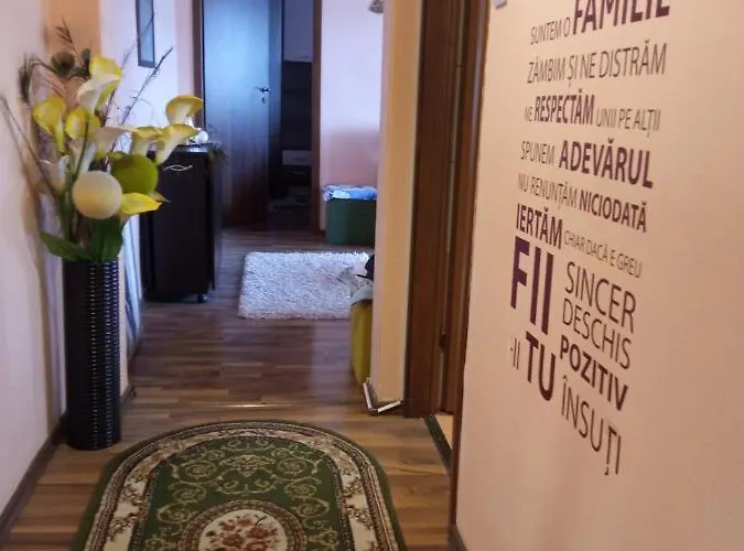 Floapart 아파트 *