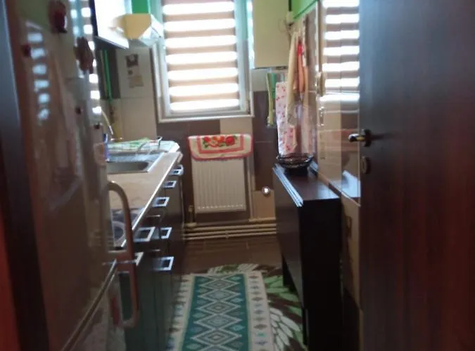 아파트 Floapart 콘스탄차