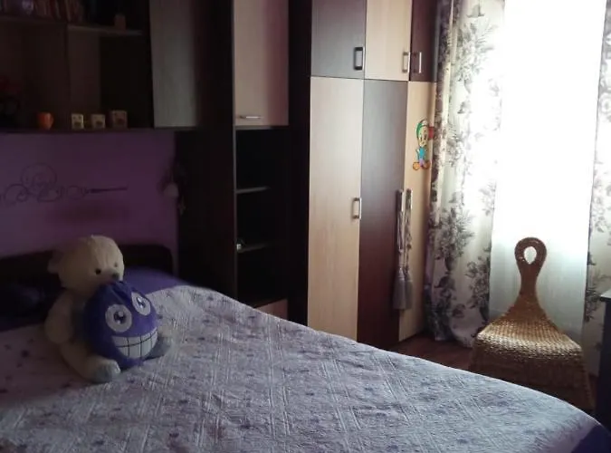 Floapart 아파트 콘스탄차