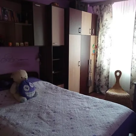 Floapart 公寓 康斯坦察